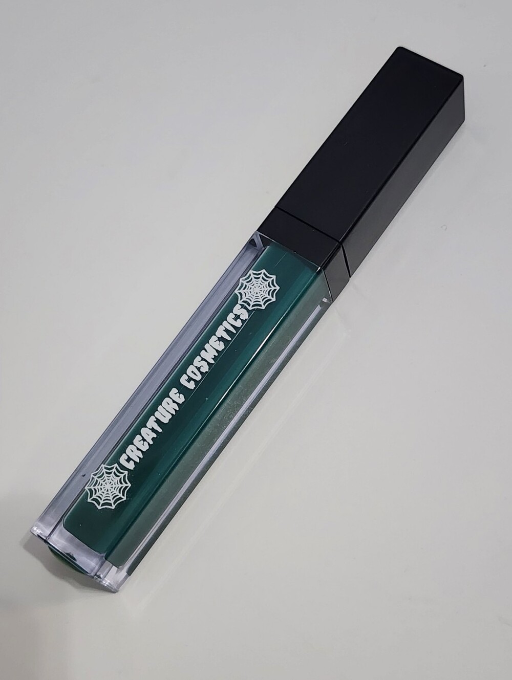 Creature Cosmetics Liquid Matte Lipstick In Frank